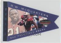 R.W. McQuarters