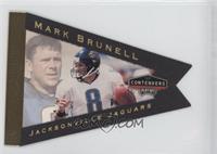 Mark Brunell #/98