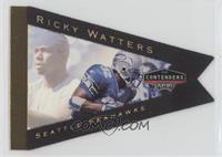 Ricky Watters #/98
