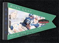 Ryan Leaf #/1