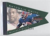 Antowain Smith