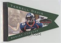 Terrell Davis