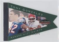 Tony Gonzalez