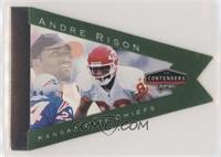 Andre Rison [EX to NM]