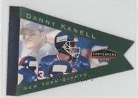 Danny Kanell