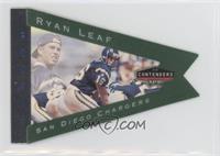 Ryan Leaf