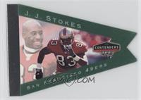 J.J. Stokes