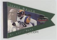 Isaac Bruce