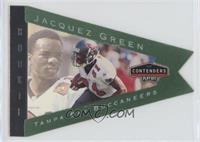 Jacquez Green