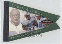 Eddie George