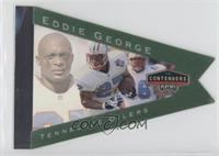 Eddie George [Noted]