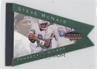 Steve McNair