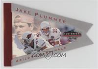 Jake Plummer [EX to NM]