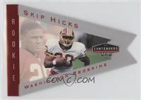 Skip Hicks