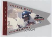 Curtis Enis