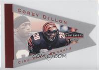 Corey Dillon