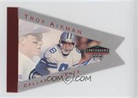 Troy Aikman