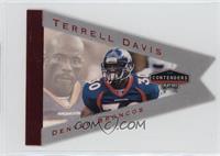 Terrell Davis