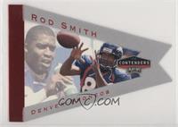 Rod Smith