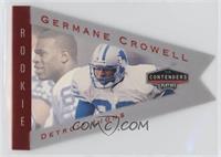 Germane Crowell