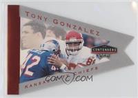 Tony Gonzalez