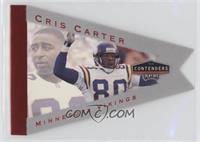 Cris Carter