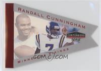 Randall Cunningham