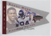 Randy Moss