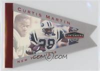 Curtis Martin
