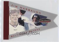 Jim Harbaugh [EX to NM]
