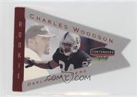 Charles Woodson [EX to NM]