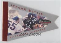 Jerome Bettis