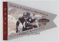 Chris Fuamatu-Ma'afala