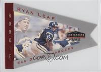 Ryan Leaf