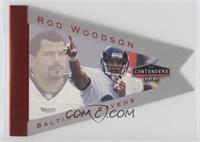 Rod Woodson