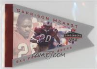 Garrison Hearst