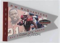 R.W. McQuarters