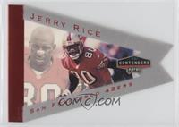 Jerry Rice