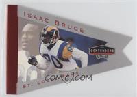 Isaac Bruce