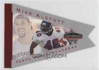 Mike Alstott