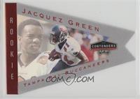 Jacquez Green