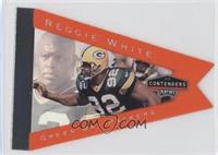 Reggie White