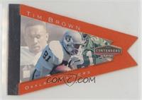 Tim Brown