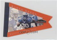 Ahman Green [EX to NM]