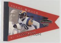 Isaac Bruce