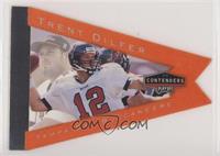 Trent Dilfer [EX to NM]