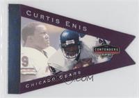 Curtis Enis