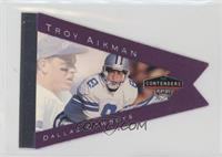 Troy Aikman