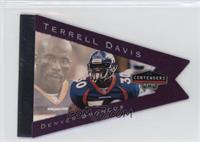 Terrell Davis