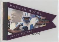 Herman Moore